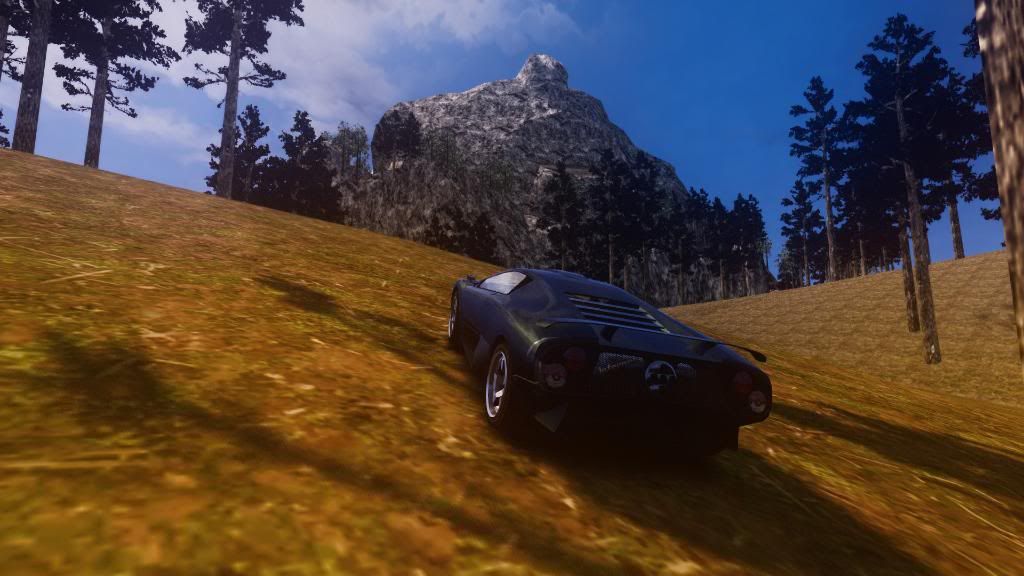 GTA IV: San Andreas[Mod] | guru3D Forums